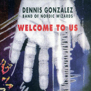 CDG 10 Welcome To Us Dennis Gonzalez 