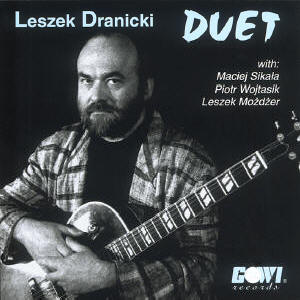 CDG 504 Duet Leszek Dranicki