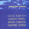 CDG 24 Song For Sonny Oleg Kireyev