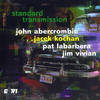 CDG 41 Standard Transmission Jacek Kochan